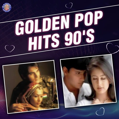 Golden Pop Hits 90's Manohar Shetty MP3 Download